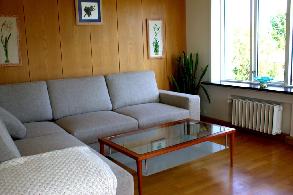 Helgugata Guesthouse Borgarnes Ngoại thất bức ảnh
