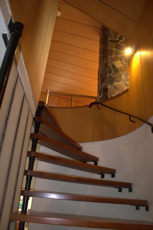 Helgugata Guesthouse Borgarnes Ngoại thất bức ảnh
