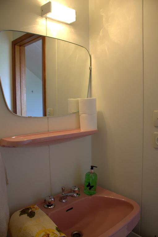 Helgugata Guesthouse Borgarnes Ngoại thất bức ảnh