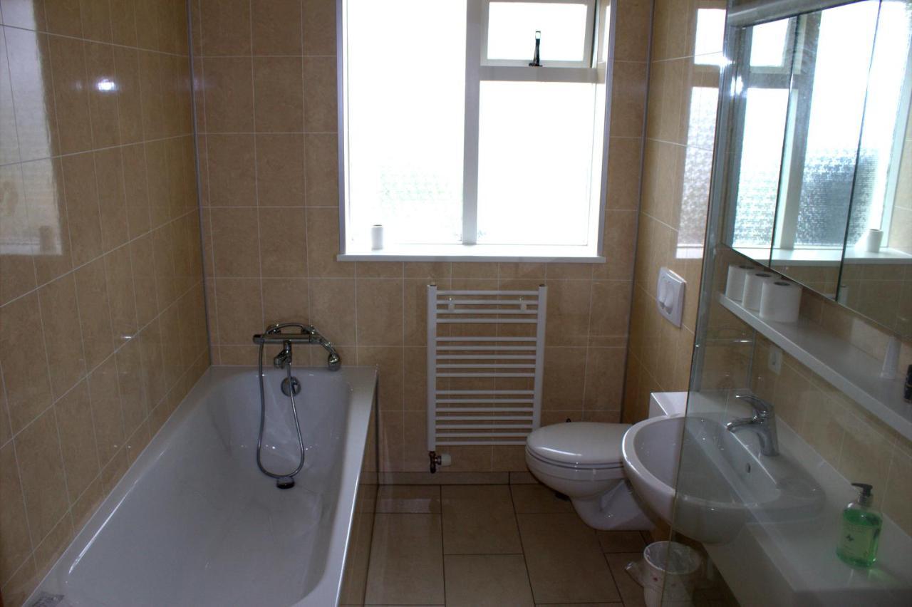 Helgugata Guesthouse Borgarnes Ngoại thất bức ảnh